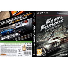 Fast And Furious Showdown